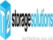 T2 Storage Solutions