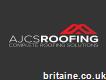 Ajcs Roofing Ltd
