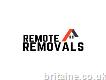 Remote Removals