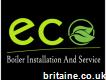 Eco Boiler Installation and Service