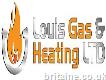 Louis Gas & Heating Ltd.