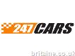 West Midlands Premier Taxi Firm - 247 Cars