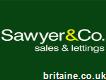 Sawyer & Co Estate Agents &letting agents Brighton