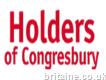 Holders Of Congresbury