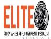 Elite Awrs - (alloy Wheel Refurbishment)