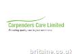 Carpenders Care Ltd