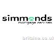 Simmonds Mortgage Services Ltd.