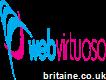 Webvirtuoso Ltd