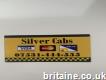 Silver Cabs Grantham
