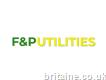 F and P Utilities