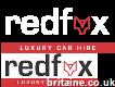 Red Fox Luxury Car Hire
