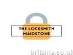 The Locksmith Maidstone