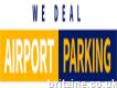 We deal Airport Parking