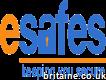 Esafes Safes, Security