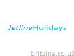 Jetline Holidays