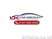Uk Car Discount Ltd