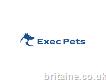 Exec Pets - Pet Transport Service