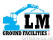 Lm Ground Facilities