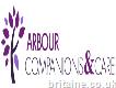 Caring Professional Solutions - Arbour Care