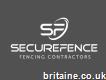 Securefence Ltd