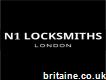 N1 Locksmith Ltd