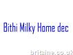 Bithi Milky Home dec