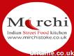 Mirchi Restaurant,