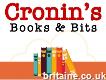Cronin's Books & Bits Dudley - Kids toys, Personal