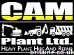 Cam Plant & Machinery Ltd