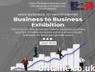 Business to Business Exhibition