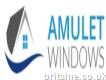 Amulet Windows - Quality Window Installation, Man