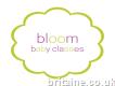 Bloom Baby Classes Calderdale