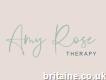 Amy Rose Therapy