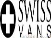 Swiss Vans Uk Van Leasing, Custom Vans For Sale