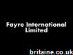 Fayre International Limited