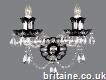 Chandelier Wall Lights Exquisite Elegance for Home
