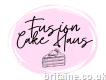 Fusion Cake Haus