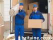 Man And Van - Removal Company - Office Removals