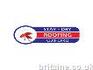 Stay Dry Roofing & Guttering