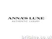 Anna's Luxe - Designer Consignment