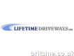 Lifetime Driveways Ltd