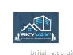 Skyvax Ltd Skyvax Ltd