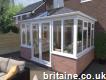 Solid Conservatory Roof Replacements Preston