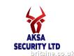 Aksa Security Ltd