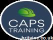 Excavator 360 Training - Caps Training