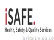 Isafe - Health & Safety