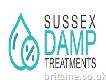 Sussex Damp Treatments