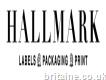 Hallmark Labels