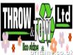 Throw & Tow Eco Skips Ltd