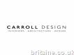 Carroll Design.